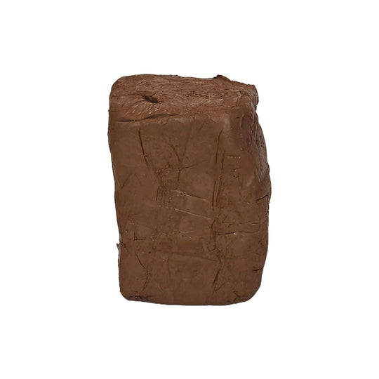 The Online Toy Store Air Drying Clay - Terracotta - 4.5kg