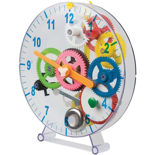 Tobar Make Your Own Clock