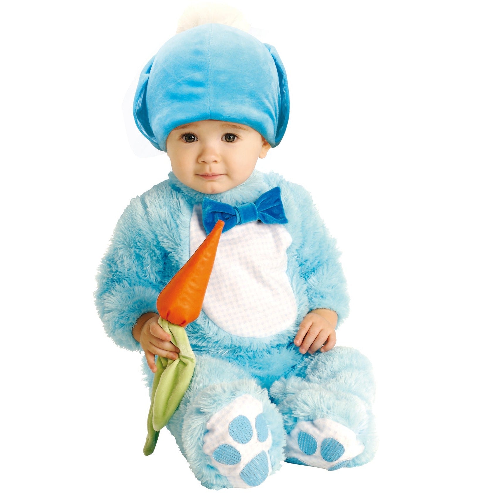 Toddler Boys Girls Cute Easter Bunny Rabbit Fancy Dress Costumes 0 18 The Online Toy Store