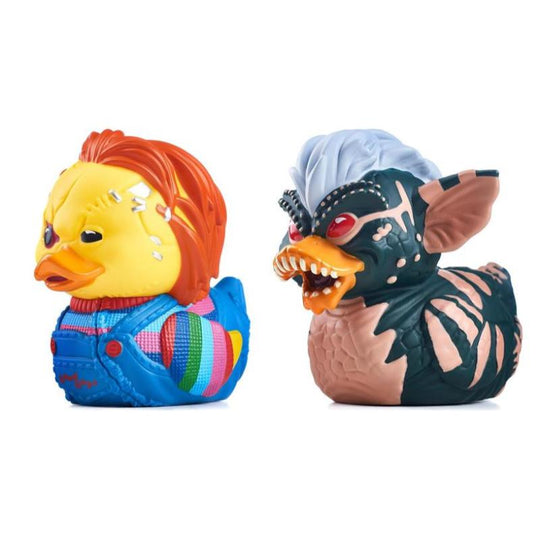 Tubbz Cosplaying Ducks Collectable Figures (Boxed Edition)