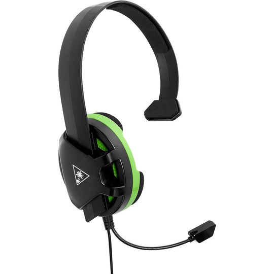 Turtle Beach Recon Chat Headset - Xbox