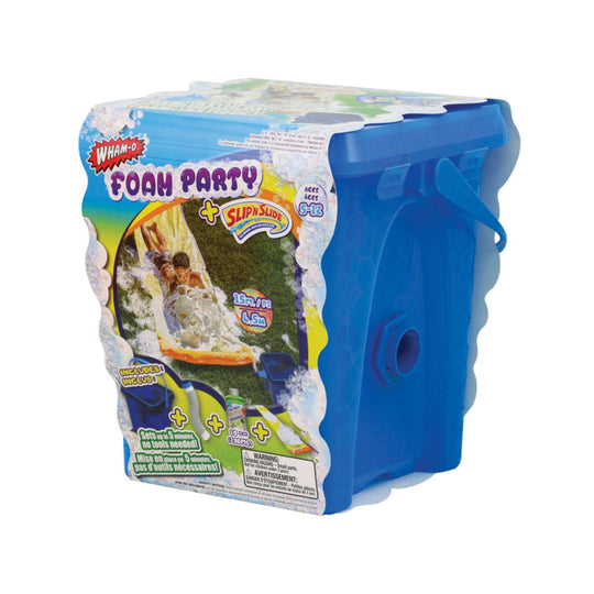 WHAM-O Foam Party Slip 'n' Slide