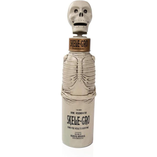 WOW! Stuff Harry Potter Skele-Gro Water Bottle