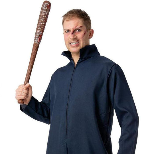Wicked Costumes Adult Baseball Bat Barbed Wire