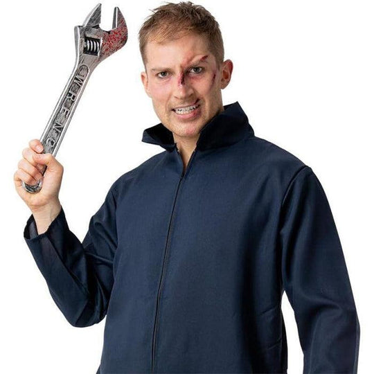 Wicked Costumes Adult Bloody Wrench