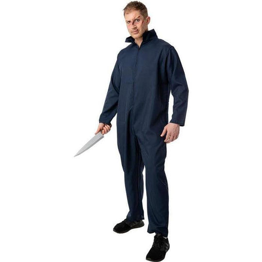 Wicked Costumes Adult PU Butcher Knife