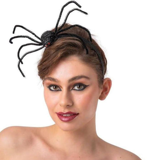 Wicked Costumes Adult Spider Headband