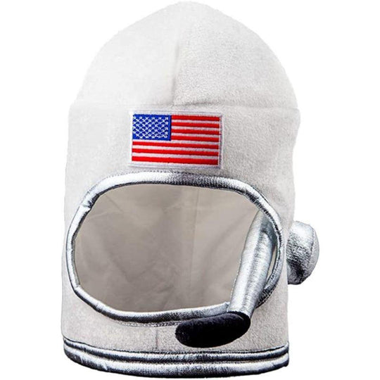 Wicked Costumes Astronaut Helmet Child Fancy Dress Accessory