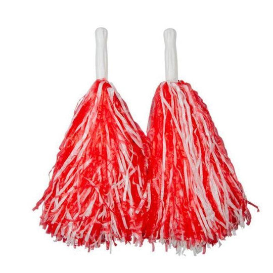 Wicked Costumes Cheerleader Pom Poms