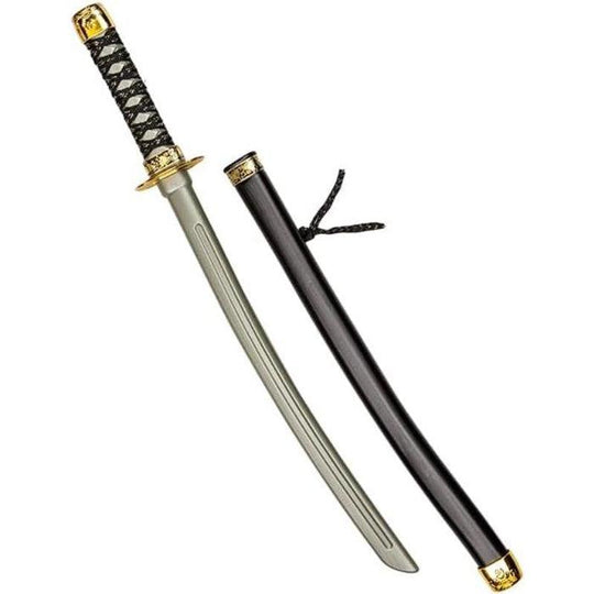 Wicked Costumes Child Ninja Sword