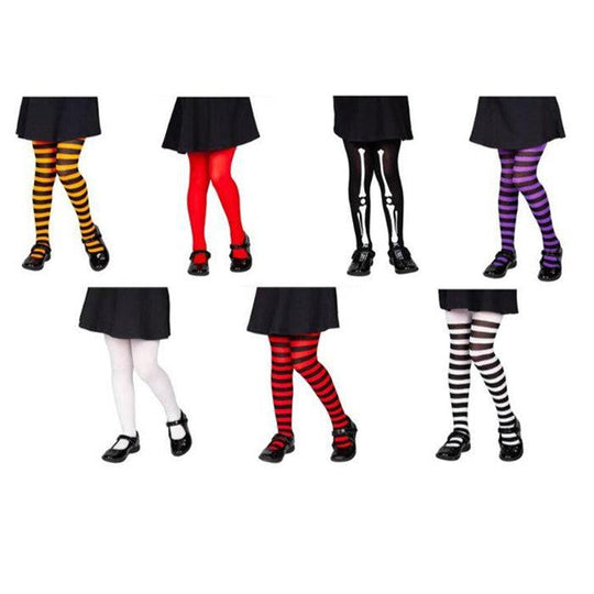 Wicked Costumes Childs Tights
