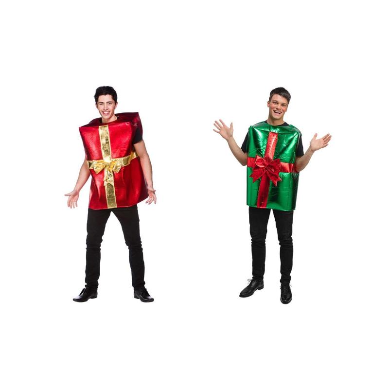 Wicked Costumes Christmas Gift Adult Fancy Dress Costume - The Online Toy Store Wicked Costumes Christmas Gift Adult Fancy Dress Costume - The Online Toy Store
