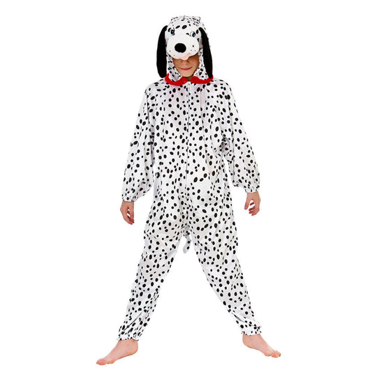 Wicked Costumes Dalmatian Dog Child Fancy Dress Costumes
