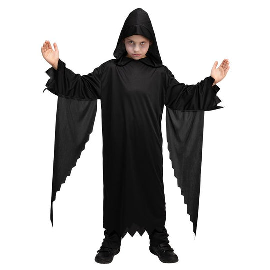 Wicked Costumes Demon Robe Child Fancy Dress Costume