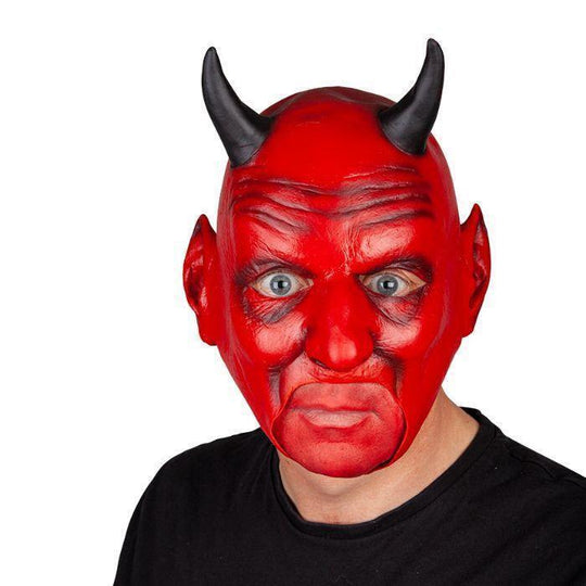 Wicked Costumes Devil Mask