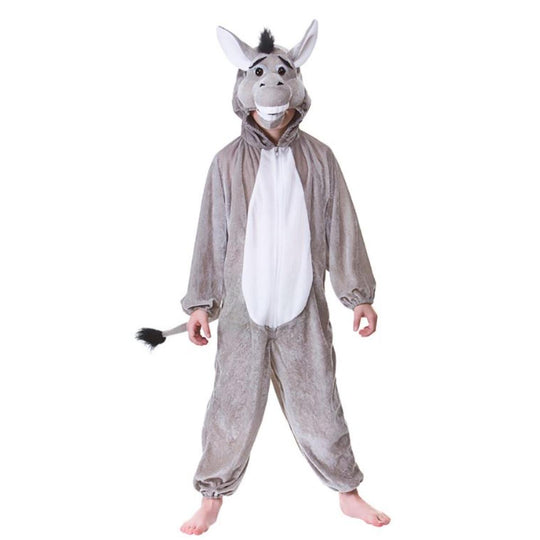 Wicked Costumes Donkey Child Fancy Dress Costume