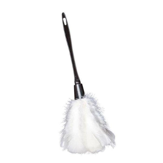 Wicked Costumes Feather Duster Adult Maid Fancy Dress Prop