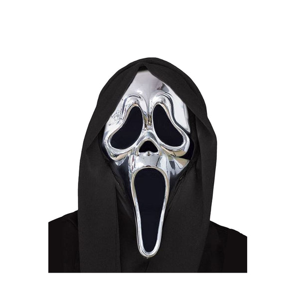 Wicked Costumes Ghost Face Scream Mask - The Online Toy Store