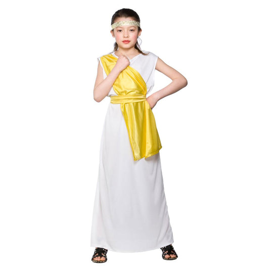 Wicked Costumes Greek Girl Fancy Dress Costume