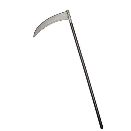 Wicked Costumes Reaper Scythe Halloween Fancy Dress Prop