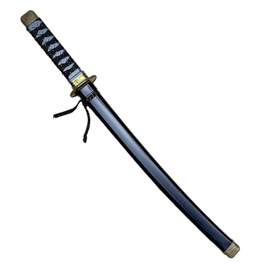 Wicked Costumes Samurai Ninja Sword with Scabbard Child Fancy Dress