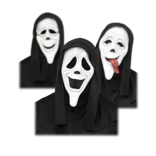 Wicked Costumes Scary Movie Mask