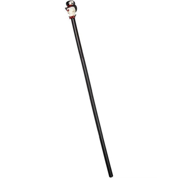 Wicked Costumes Skeleton Cane - The Online Toy Store