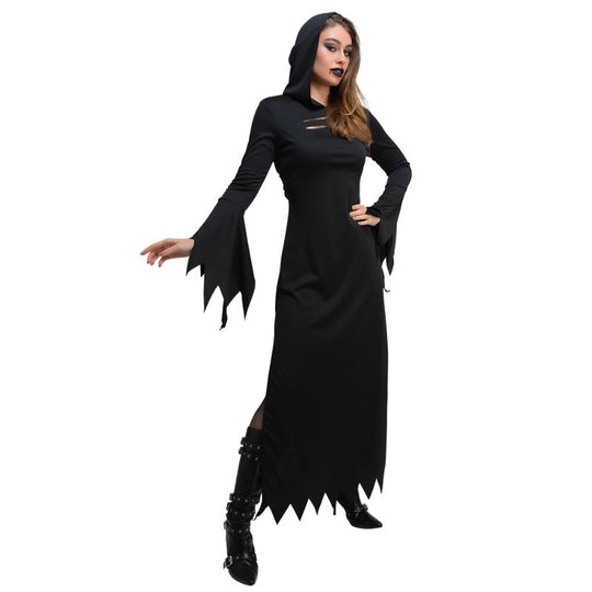 Wicked Costumes Slayer Dress Women's Fancy Dress Costume