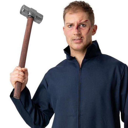 Wicked Costumes Sledge Hammer