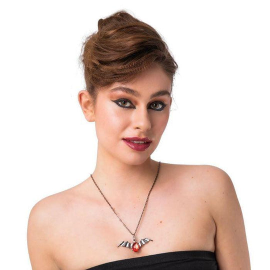 Wicked Costumes Vampiress Necklace