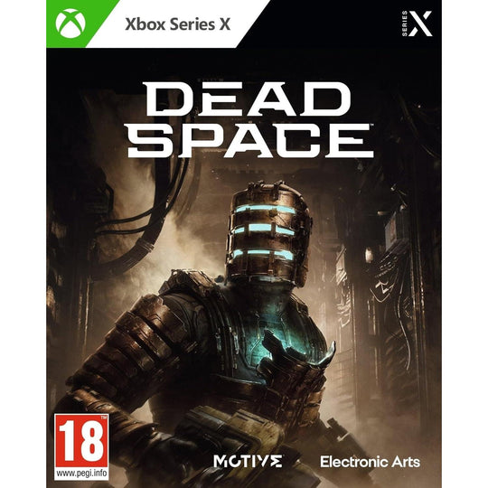 Xbox One Dead Space Video Game