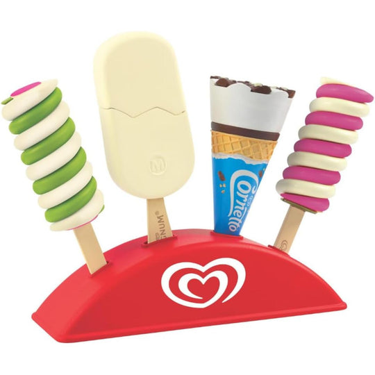 Walls Ice Cream Stand - Role Play Toy