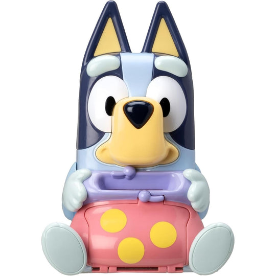 Bluey Save with Me Interactive Piggy Bank Game