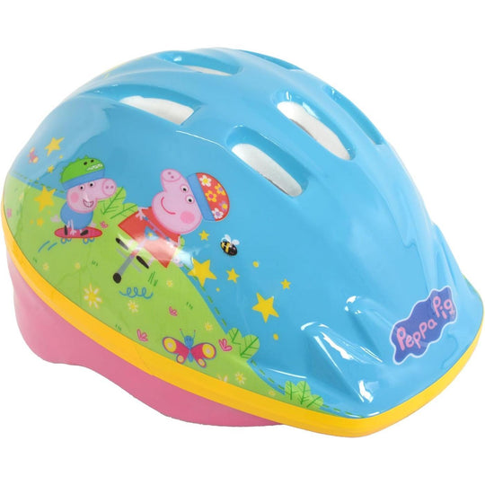 MoVe Peppa Pig Safety Helmet