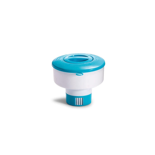 Intex  Floating Pool Chemical Dispenser - 7"