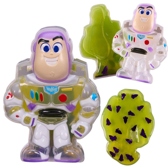 Toy Story Slimy Figure - Buzz Lightyear