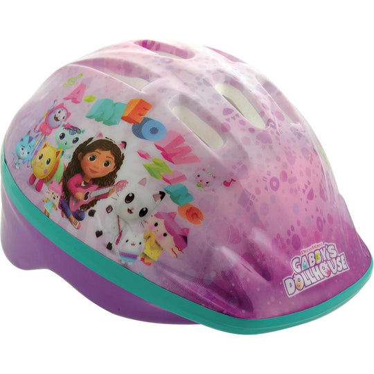 MoVe Gabby's Dollhouse Safety Helmet