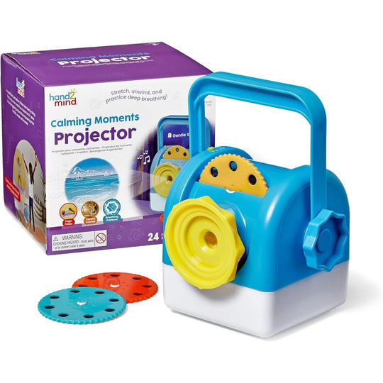 Learning Resources Calming Moments Projector