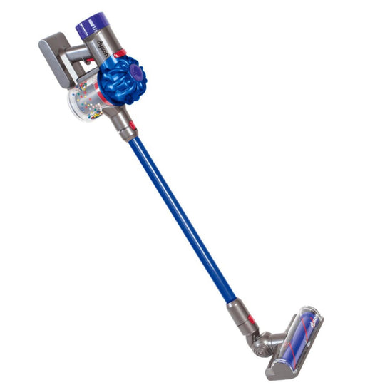 Dyson Cordless Vacuum Cleaner (Blue) - Role Play Toy