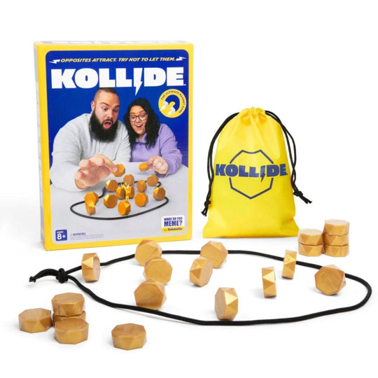 Kollide Magnetic Game