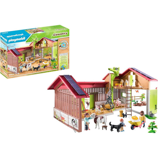 Playmobil 71304 Country Large Farm
