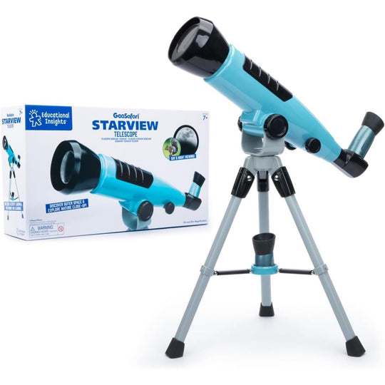 Educational Insights GeoSafari Starview Telescope