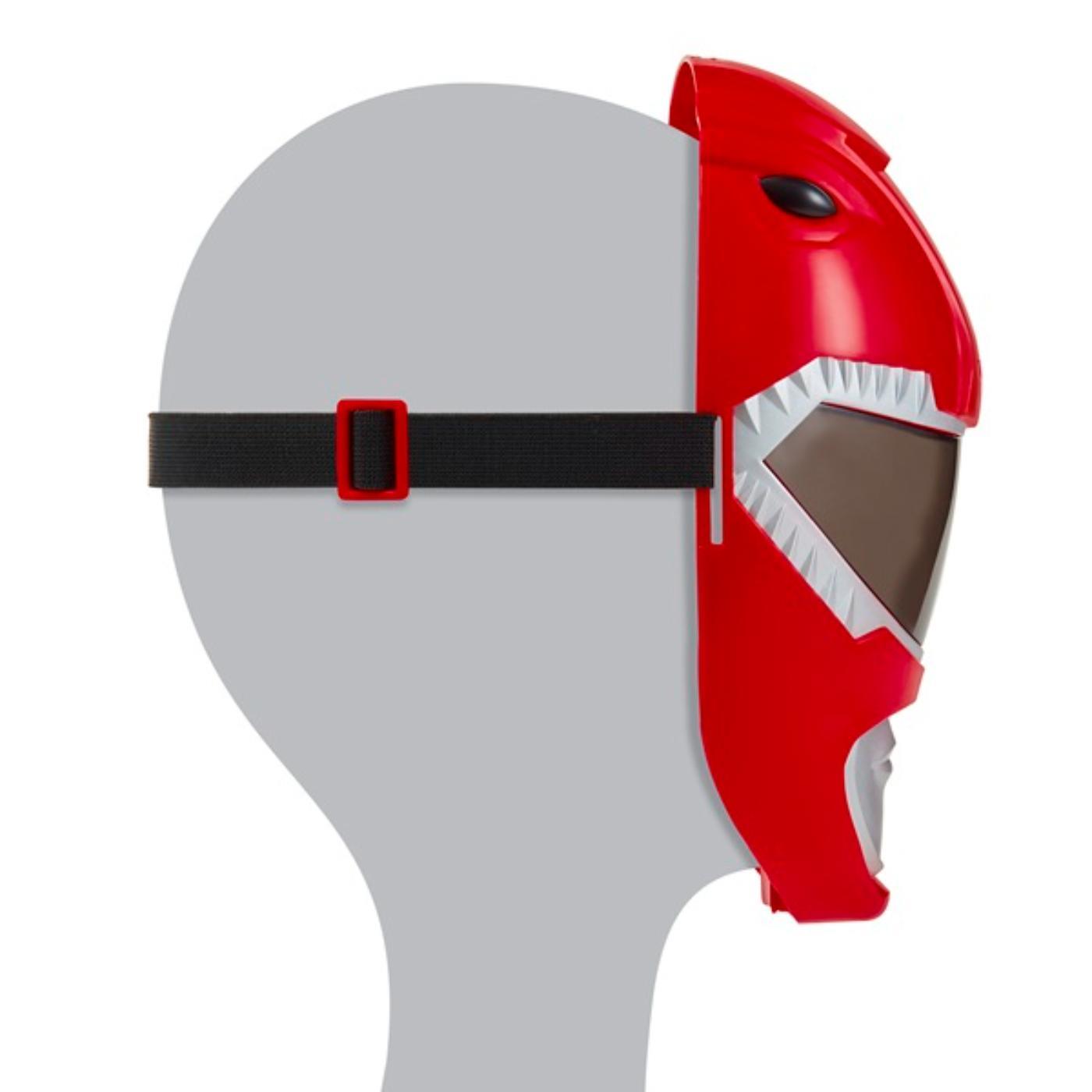 Mighty Morphin Power Rangers Re-Ignition Ranger Role Play Mask - The ...