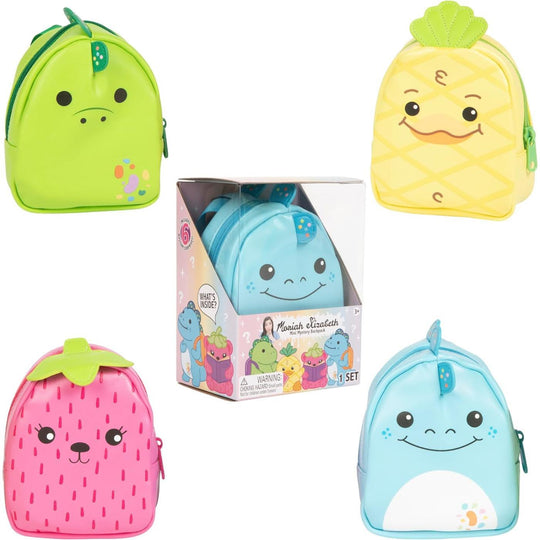 Moriah Elizabeth Mini Mystery Backpack