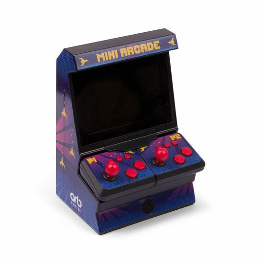2 Player Retro Arcade Machine 300 Built-In Super 8-Bit Games