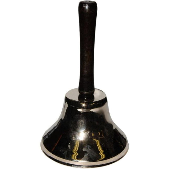4" Christmas Bell