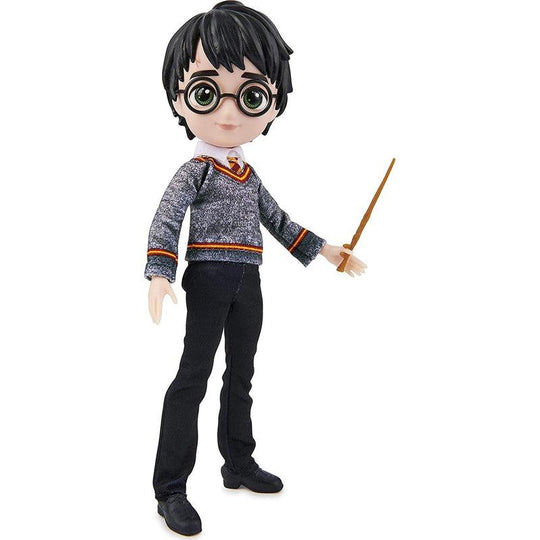 8-inch Harry Potter Doll