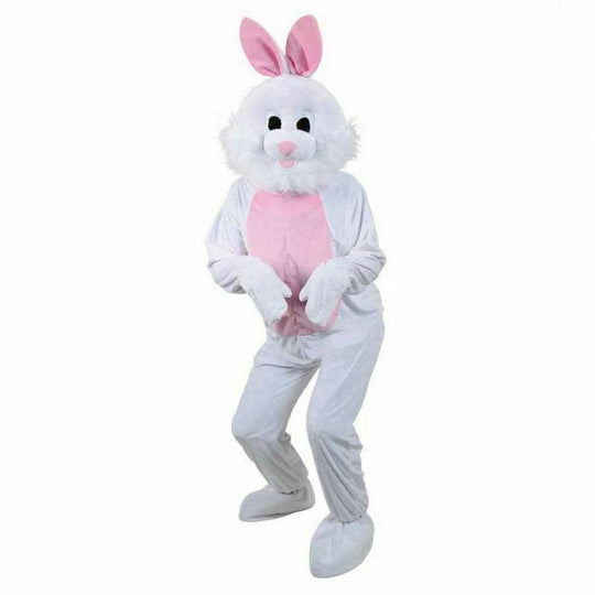 Adult Easter Bunny Rabbit Costume