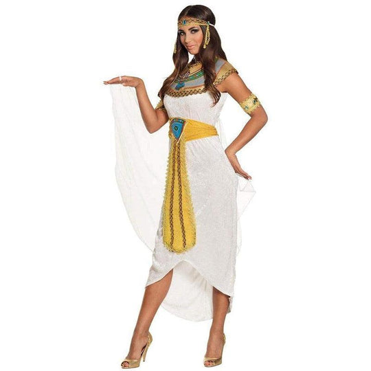 Adult Egyptian Cleopatra Anuket Costume