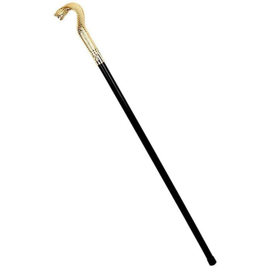 Adult Egyptian Snake Sceptre Fancy Dress Accessory AC-9063